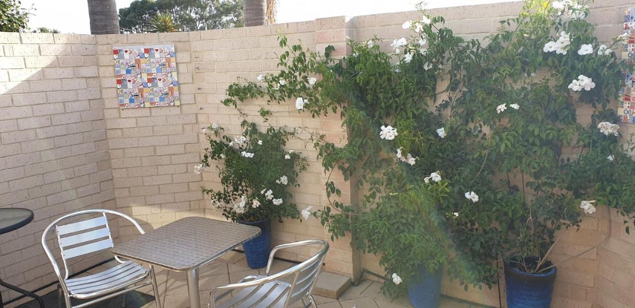 إسبيرانس Alexander Drive B & B المظهر الخارجي الصورة