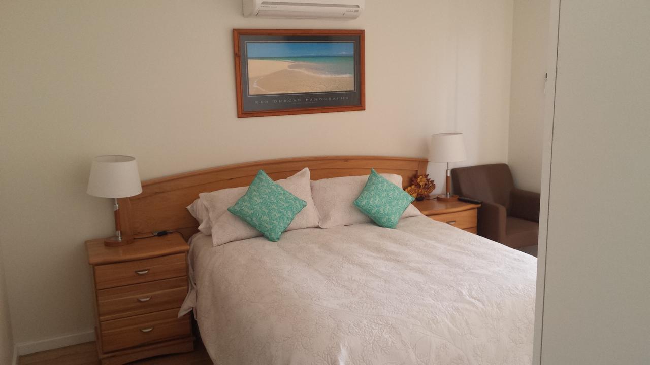 إسبيرانس Alexander Drive B & B المظهر الخارجي الصورة