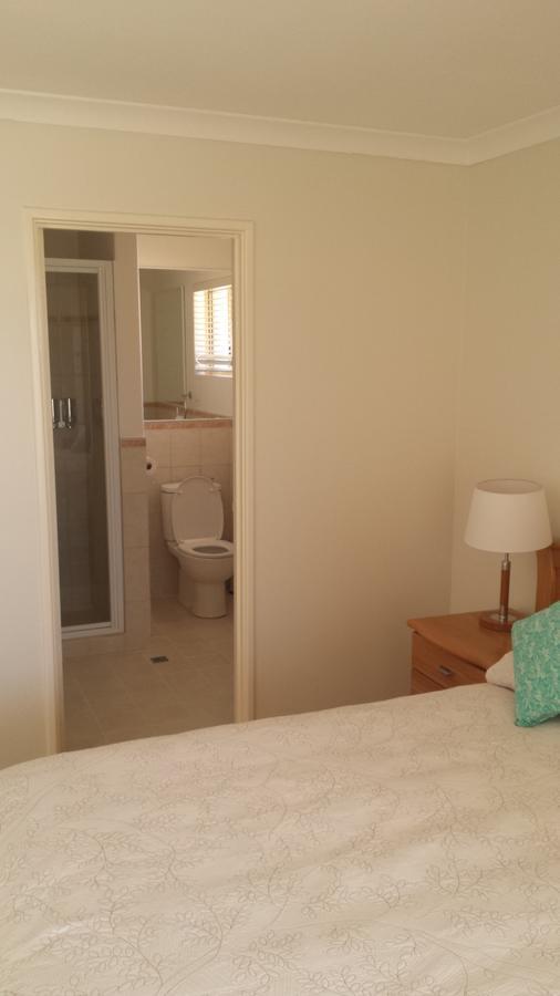 إسبيرانس Alexander Drive B & B المظهر الخارجي الصورة