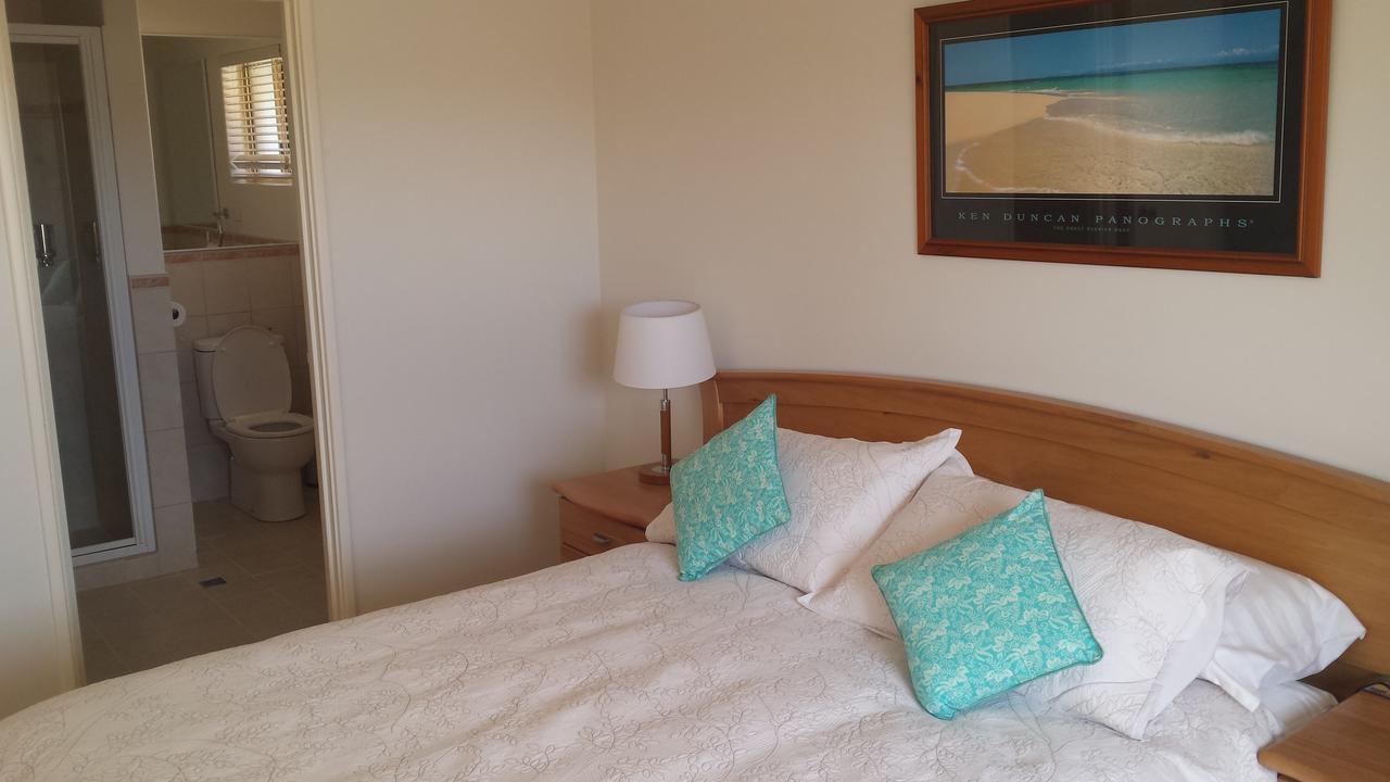 إسبيرانس Alexander Drive B & B المظهر الخارجي الصورة