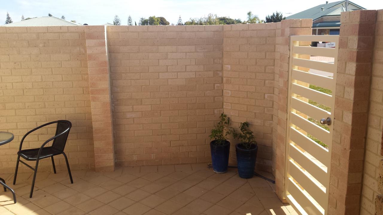 إسبيرانس Alexander Drive B & B المظهر الخارجي الصورة